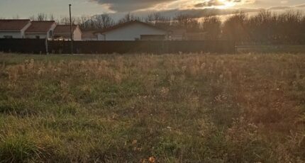 Saint-Marcellin Terrain à bâtir - 2381528-11248annonce22026010509ETw.jpeg Maisons Open