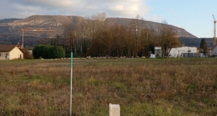 Saint-Marcellin Terrain à bâtir - 2381528-11248annonce320260105D0HbL.jpeg Maisons Open