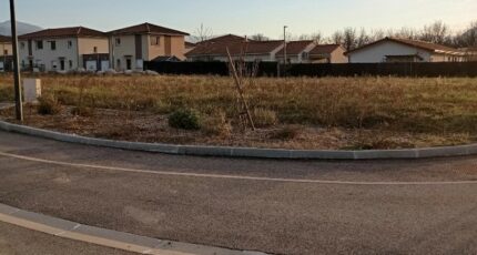 Saint-Romans Terrain à bâtir - 2381457-11248annonce120260105cRXA0.jpeg Maisons Open