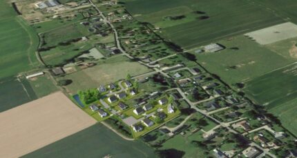 La Vieux-Rue Terrain à bâtir - 2418291-11168annonce120260204cKvgz.jpeg Maisons Open