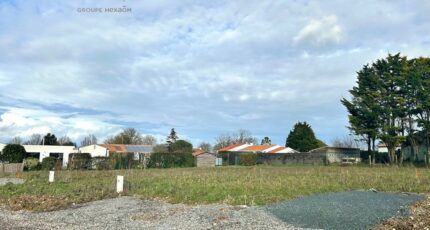 Saint-Médard-d'Aunis Terrain à bâtir - 2419382-9644annonce120260205Oltvn.jpeg Maisons Open