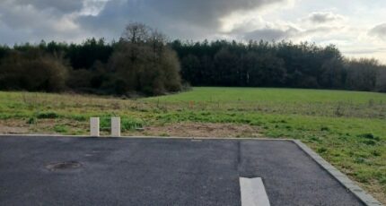 Falleron Terrain à bâtir - 2417854-11728annonce320260204VX1Ef.jpeg Maisons Open