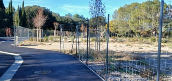Terrain à bâtir à Fuveau, Provence-Alpes-Côte d'Azur