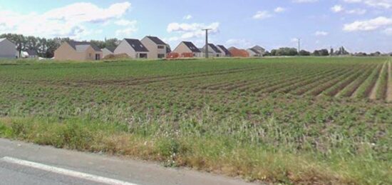 Terrain à bâtir à Douvrin, Hauts-de-France