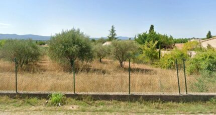 Pourrières Terrain à bâtir - 2419970-7054annonce420260205Iad09.jpeg Maisons Open