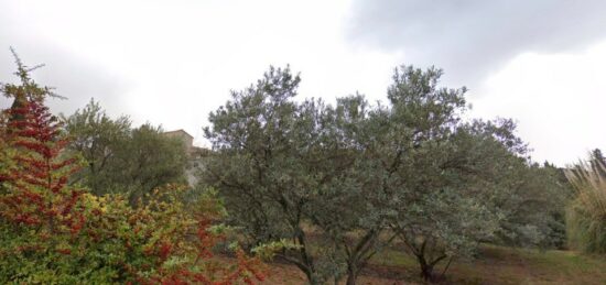 Terrain à bâtir à , Var