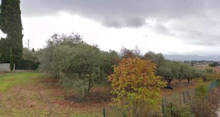 Pourrières Terrain à bâtir - 2420055-7054annonce420260205yhFU6.jpeg Maisons Open