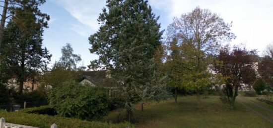 Terrain à bâtir à , Seine-et-Marne