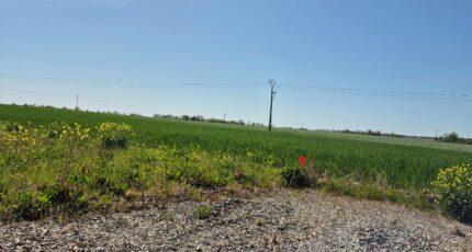 Saint-Médard-d'Aunis Terrain à bâtir - 2420215-6087annonce220260205KXCtd.jpeg Maisons Open