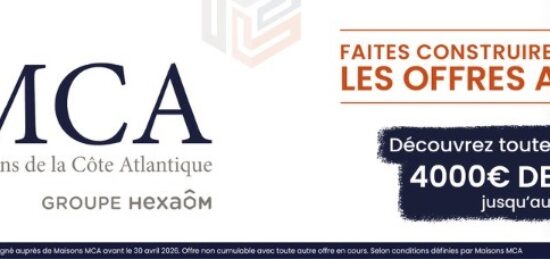 Terrain à bâtir à Saint-Caprais-de-Lerm, Nouvelle-Aquitaine