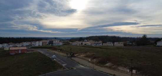 Terrain à bâtir à Agen, Nouvelle-Aquitaine