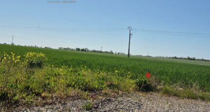 Saint-Médard-d'Aunis Terrain à bâtir - 2420288-6087annonce1202602055Soit.jpeg Maisons Open