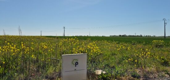 Terrain à bâtir à , Charente-Maritime