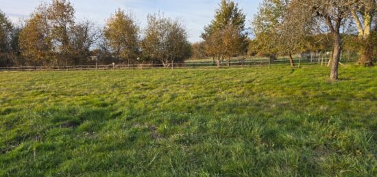 Terrain à bâtir à La Force, Nouvelle-Aquitaine