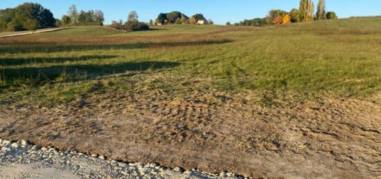 Terrain à bâtir à Thénac, Nouvelle-Aquitaine