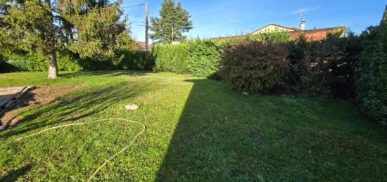 Terrain à bâtir à Bergerac, Nouvelle-Aquitaine