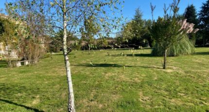 Fargues-Saint-Hilaire Terrain à bâtir - 2416700-10994annonce120260203T9Gny.jpeg Maisons Open