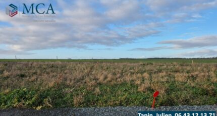 Ballon Terrain à bâtir - 2417692-6087annonce120260204dqUsC.jpeg Maisons Open