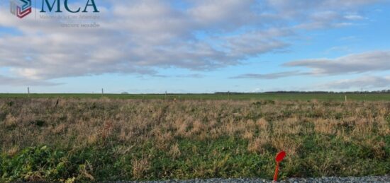 Terrain à bâtir à Ballon, Nouvelle-Aquitaine