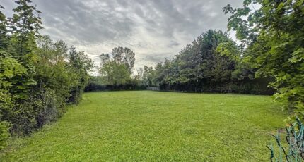 Bazancourt Terrain à bâtir - 2420379-10076annonce1202602060i8vX.jpeg Maisons Open