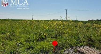 Saint-Médard-d'Aunis Terrain à bâtir - 2420471-6087annonce1202602063qLKr.jpeg Maisons Open