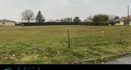 Parentis-en-Born Terrain à bâtir - 2420614-11747annonce120260206MlEg9.jpeg Maisons Open