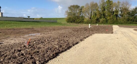 Terrain à bâtir à , Charente-Maritime