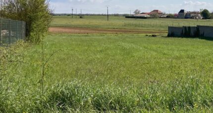 Champagnolles Terrain à bâtir - 2420832-1046annonce1202507097GbQ9.jpeg Maisons Open