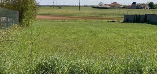 Terrain à bâtir à , Charente-Maritime