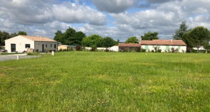 Saint-Vaize Terrain à bâtir - 2420875-1046annonce120250527c04wk.jpeg Maisons Open