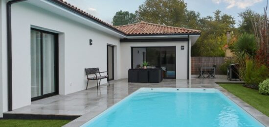 Terrain à bâtir à , Gironde