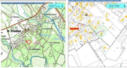 Le Triadou Terrain à bâtir - 2421038-10896annonce420260206WBLMy.jpeg Maisons Open