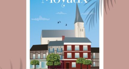 Moyaux Terrain à bâtir - 2421156-11563annonce32025101193xGM.jpeg Maisons Open