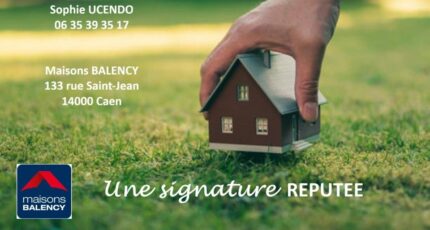 Blainville-sur-Orne Terrain à bâtir - 2421180-11563annonce120251016TKxZr.jpeg Maisons Open