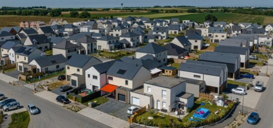 Terrain à bâtir à , Calvados