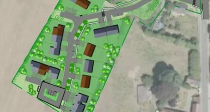 Émiéville Terrain à bâtir - 2421203-11563annonce2202510161Iego.jpeg Maisons Open