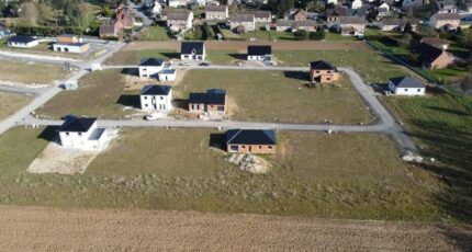 Nœux-les-Mines Terrain à bâtir - 2420720-11655annonce120260206oERIp.jpeg Maisons Open