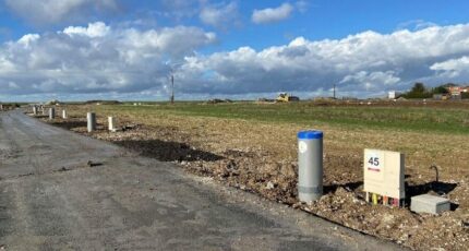 Mazingarbe Terrain à bâtir - 2420685-11655annonce12026020603Sdh.jpeg Maisons Open