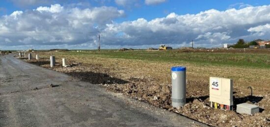 Terrain à bâtir à Mazingarbe, Hauts-de-France