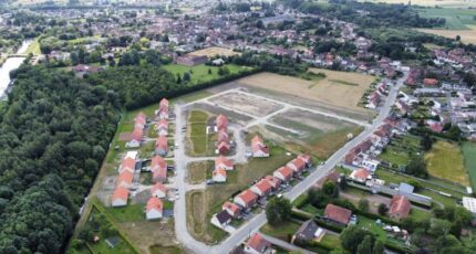 Beuvry Terrain à bâtir - 2420617-11655annonce120260206QaBiL.jpeg Maisons Open