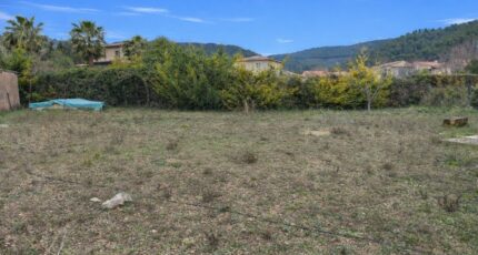 Puget-Ville Terrain à bâtir - 2421510-11039annonce220260206DOGVn.jpeg Maisons Open