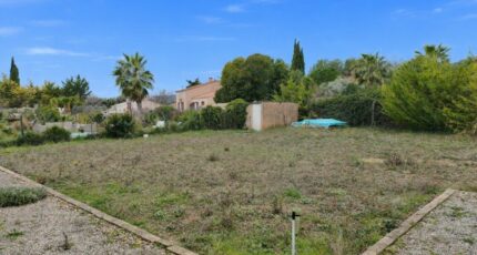 Puget-Ville Terrain à bâtir - 2421510-11039annonce320260206mXDgK.jpeg Maisons Open