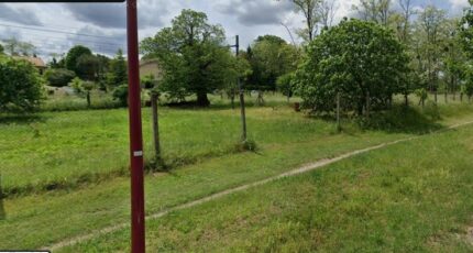 Castres-Gironde Terrain à bâtir - 2421656-3601annonce120260207BmO3T.jpeg Maisons Open