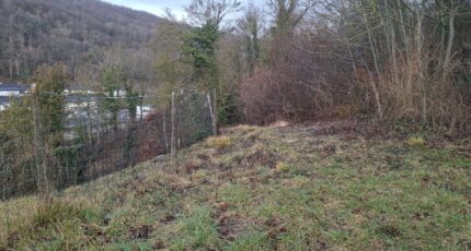 Vernon Terrain à bâtir - 2421786-11730annonce220260207gmCfs.jpeg Maisons Open