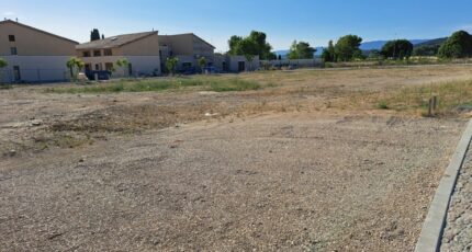 Peyrolles-en-Provence Terrain à bâtir - 2422089-11041annonce520260208WGcJZ.jpeg Maisons Open