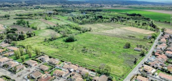 Terrain à bâtir à Coursan, Occitanie