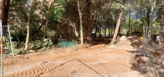 Terrain à bâtir à , Var