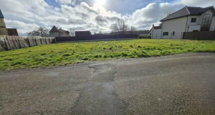 Parville Terrain à bâtir - 2419335-11732annonce220260205iD7zZ.jpeg Maisons Open