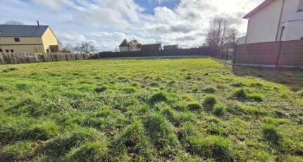 Parville Terrain à bâtir - 2419335-11732annonce420260205D5kzU.jpeg Maisons Open
