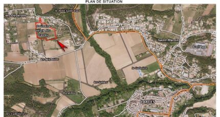 Carcès Terrain à bâtir - 2385169-10295annonce220260108JM4nN.jpeg Maisons Open